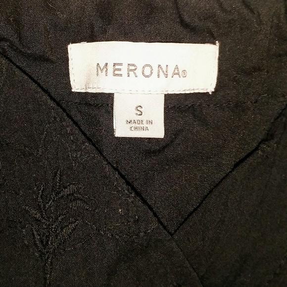 MERONA dress - Picture 7 of 8